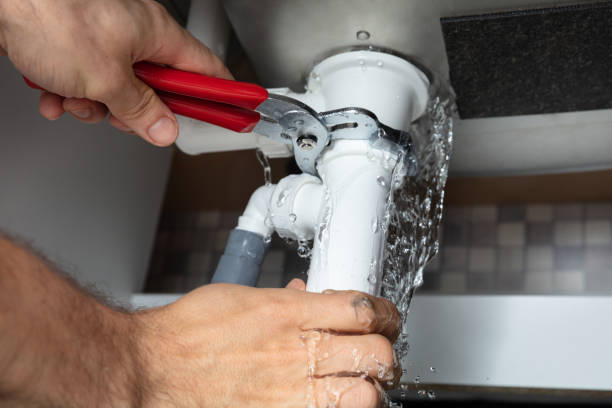 Best Water damage contractors near me  in Wedgefield, SC