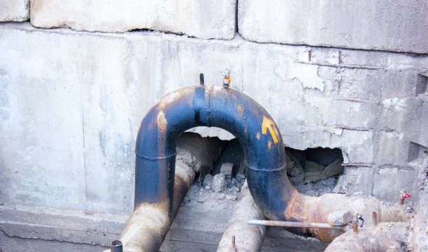 Best Water damage restoration insurance claims  in Wedgefield, SC