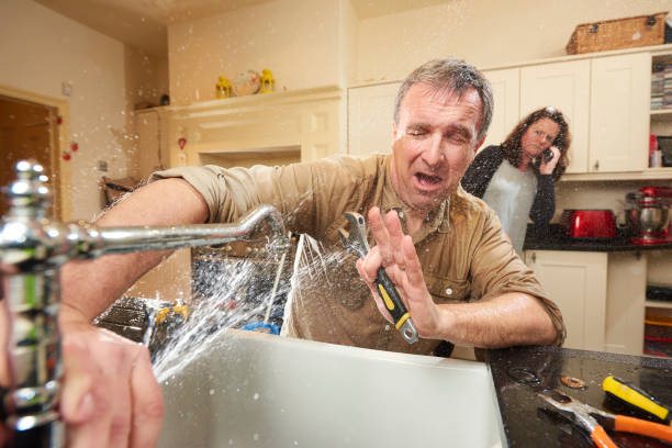 Water damage restoration experts in SC